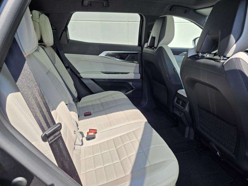 Renault Espace Iconic Full Options E-Tech Hybrid