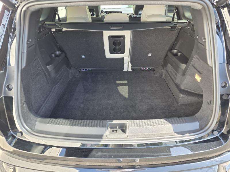 Renault Espace Iconic Full Options E-Tech Hybrid