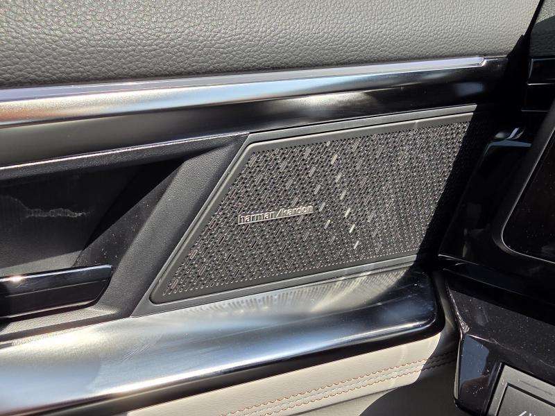 Renault Espace Iconic Full Options E-Tech Hybrid