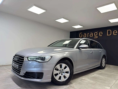 Audi A6 Avant 2.0 TDi**BOITE AUTO**CLIM AUTO**GPS**GARANTI