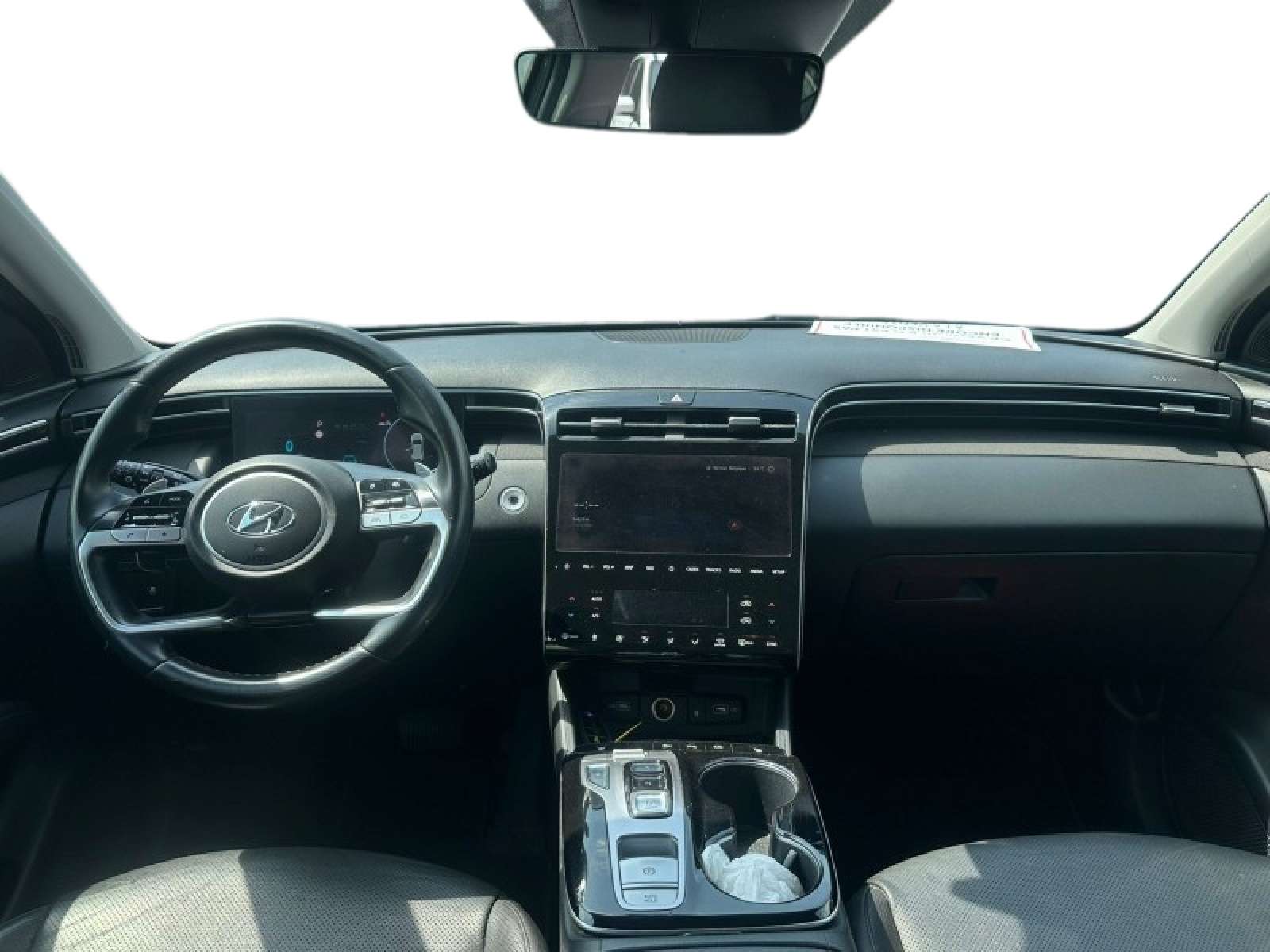 Hyundai TUCSON PRIX MARCHAND OU EXPORT thumbnail
