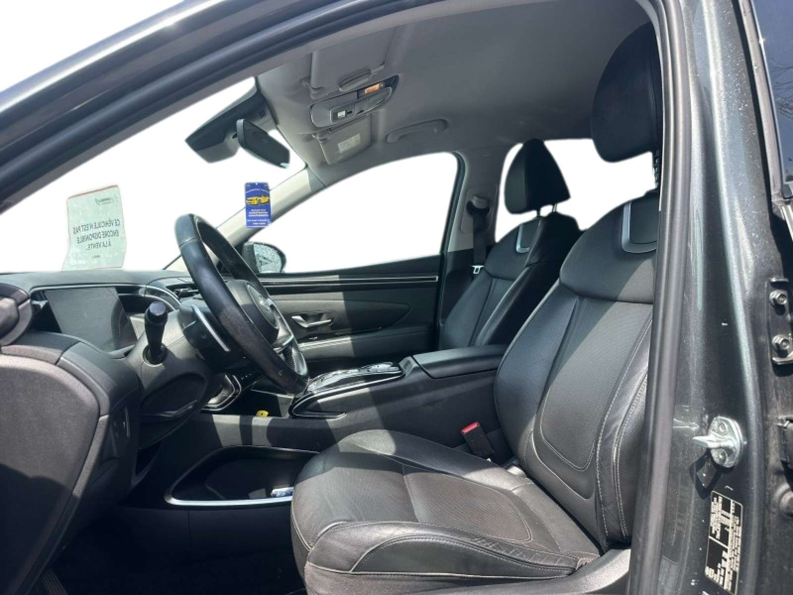 Hyundai TUCSON PRIX MARCHAND OU EXPORT thumbnail