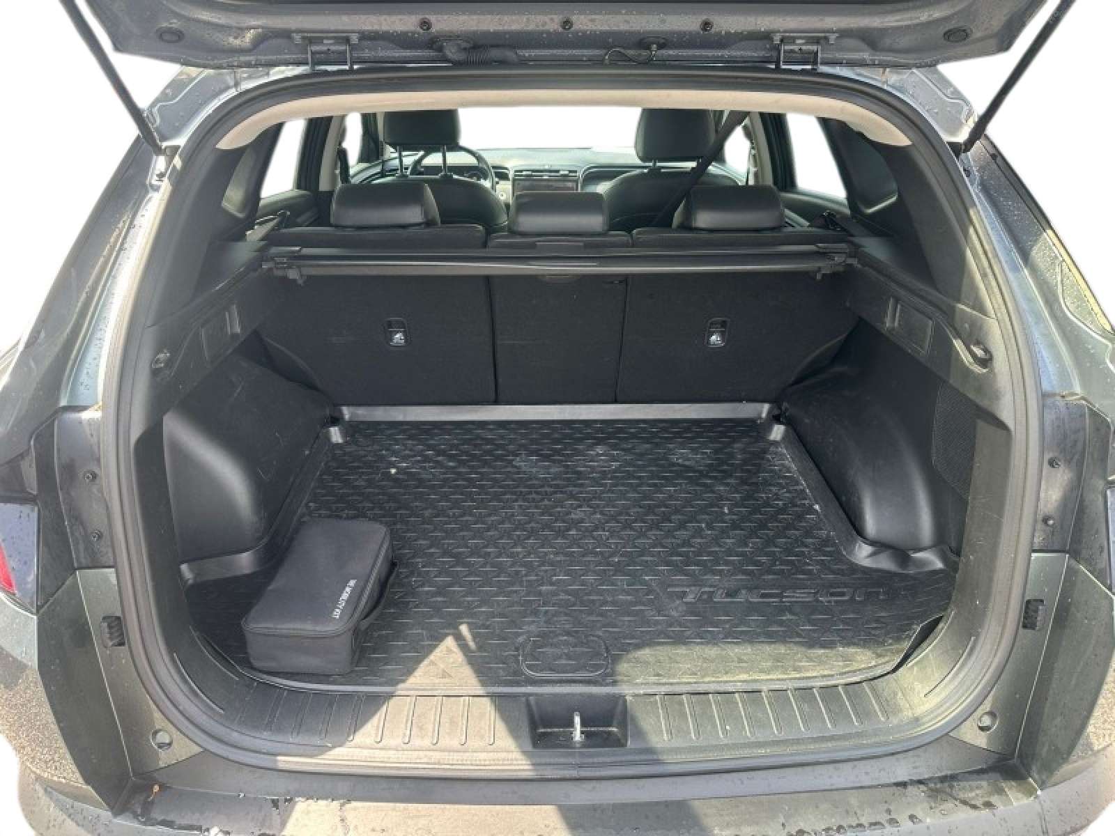 Hyundai TUCSON PRIX MARCHAND OU EXPORT