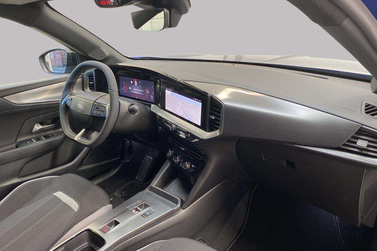 Opel Mokka ULTIMATE