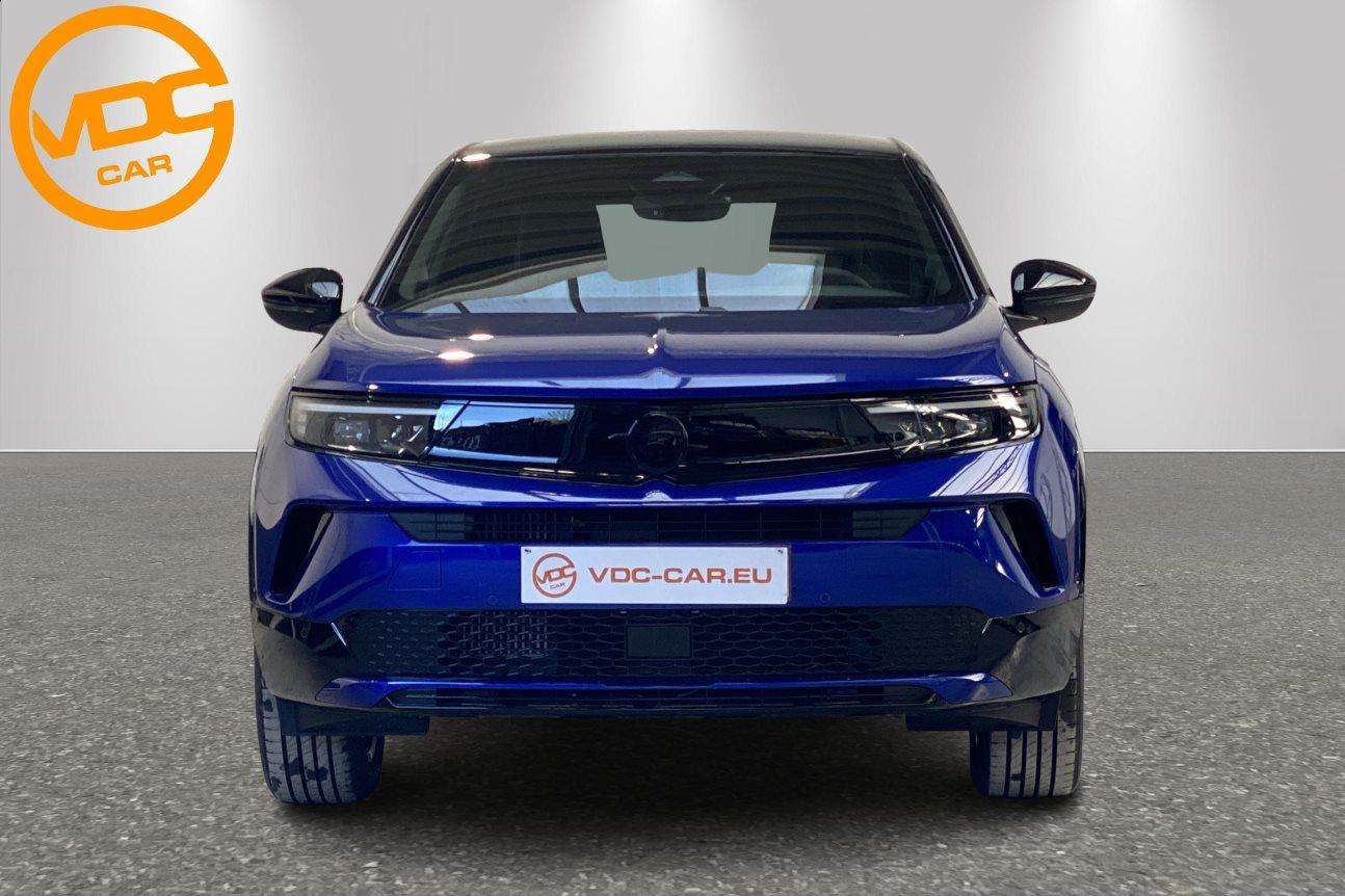 Opel Mokka ULTIMATE