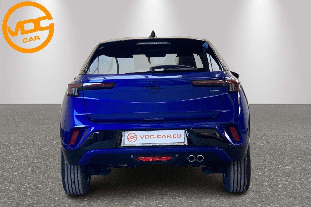 Opel Mokka ULTIMATE