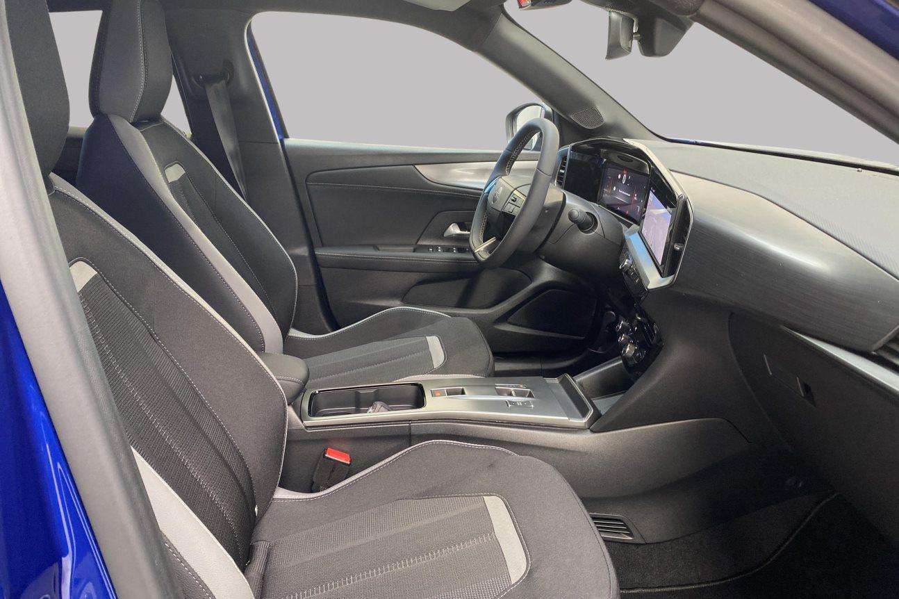 Opel Mokka ULTIMATE
