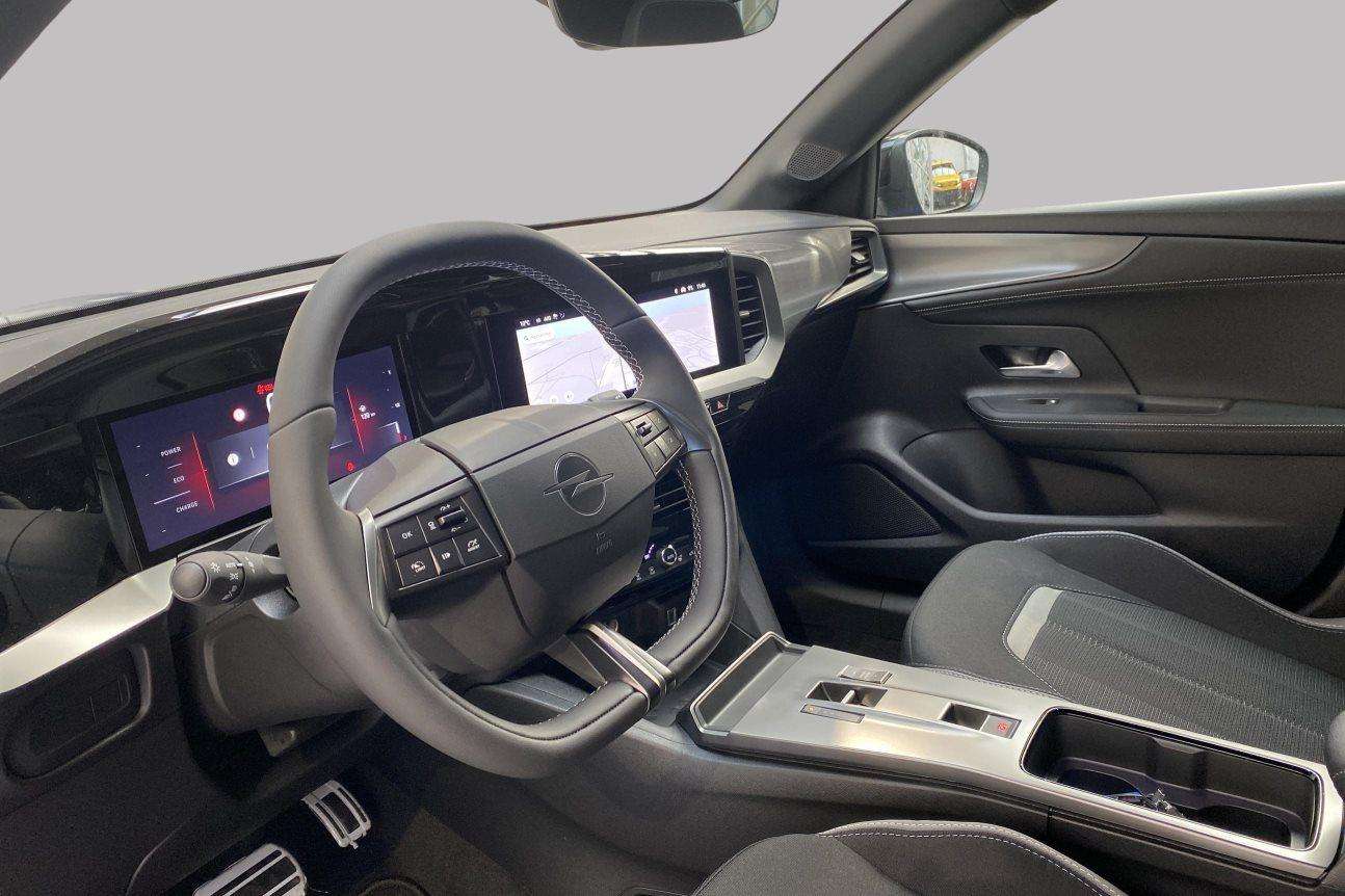 Opel Mokka ULTIMATE