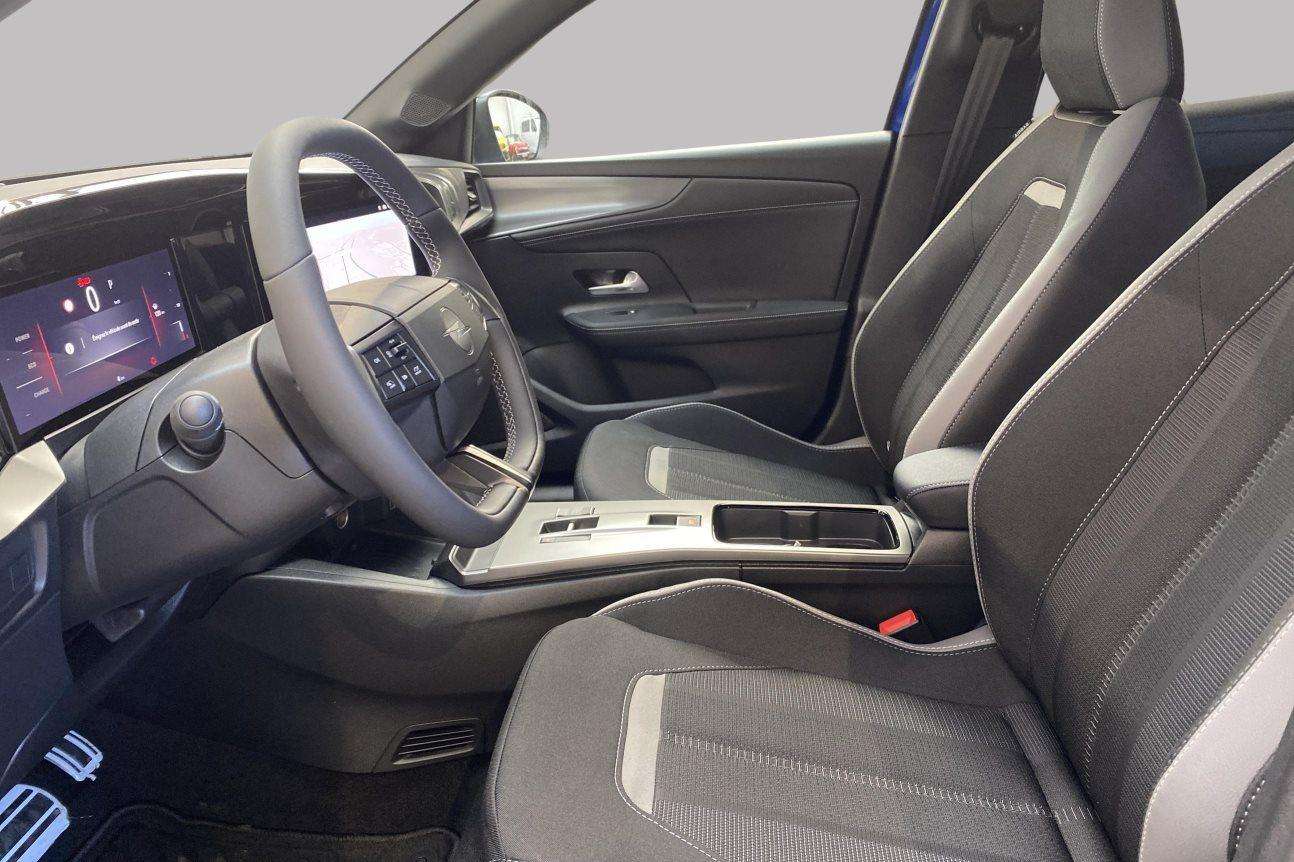 Opel Mokka ULTIMATE