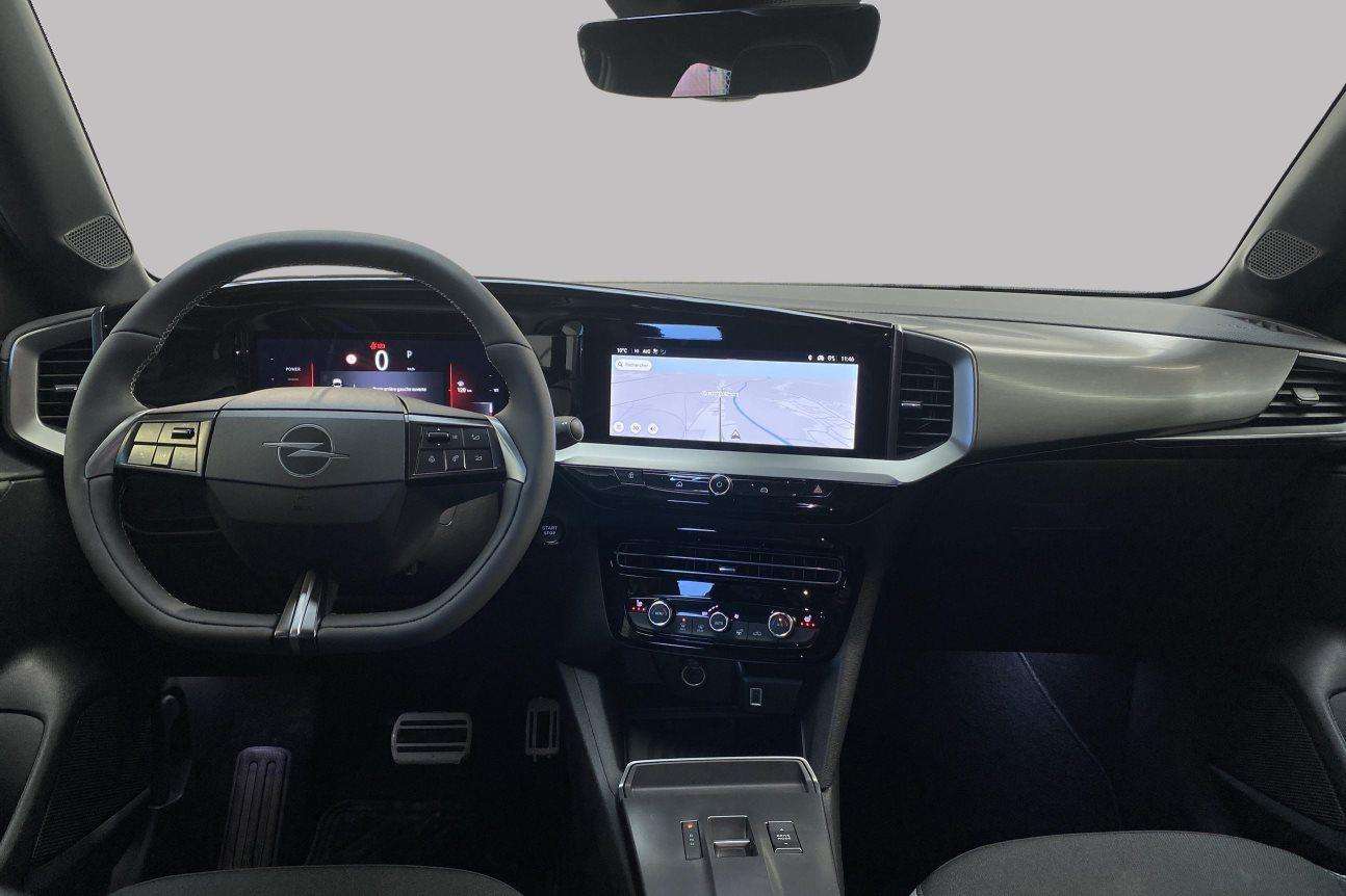 Opel Mokka ULTIMATE