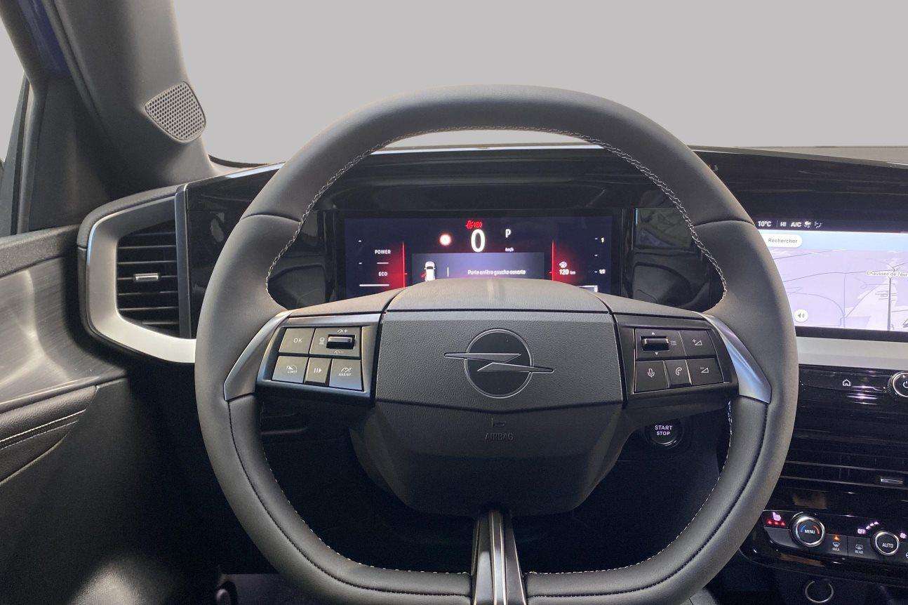 Opel Mokka ULTIMATE