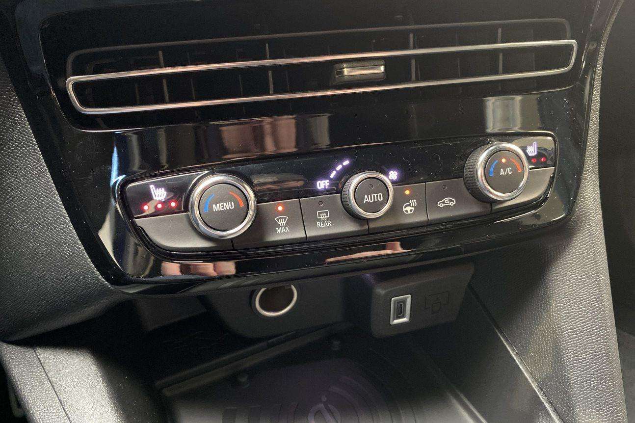 Opel Mokka ULTIMATE