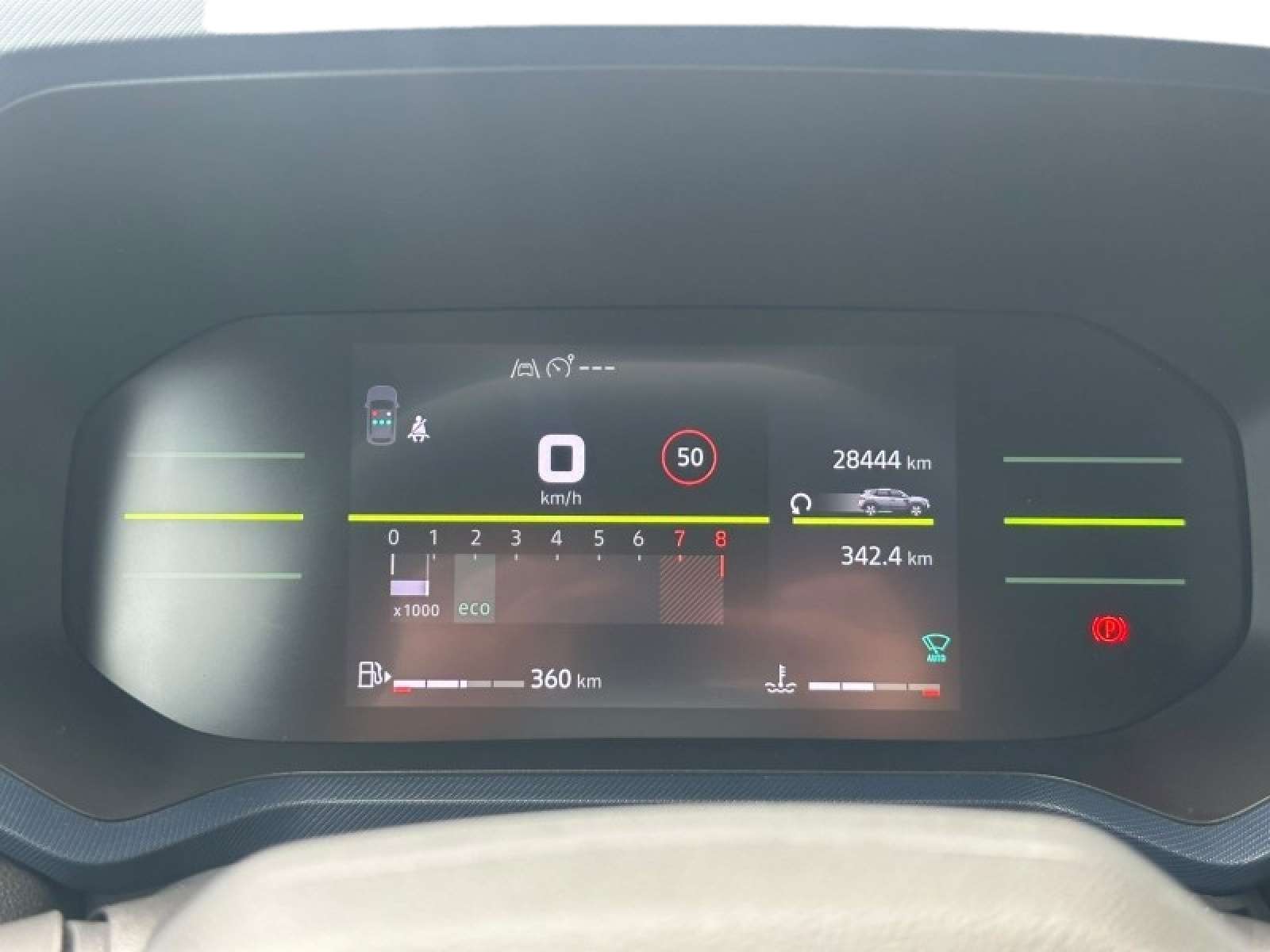Dacia Duster ECO-G  JOURNEY