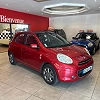 Nissan Micra ELLE 1.2 - DIG-S 98 CH thumbnail