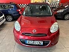 Nissan Micra ELLE 1.2 - DIG-S 98 CH thumbnail
