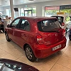 Nissan Micra ELLE 1.2 - DIG-S 98 CH thumbnail