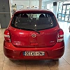 Nissan Micra ELLE 1.2 - DIG-S 98 CH thumbnail