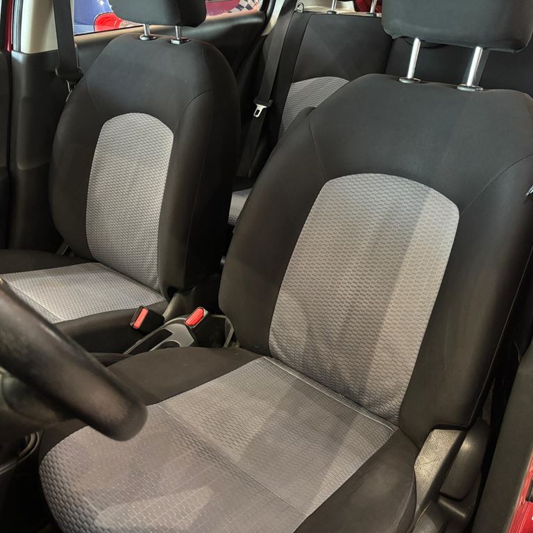 Nissan Micra ELLE 1.2 - DIG-S 98 CH