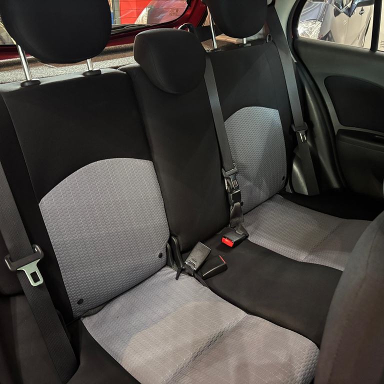 Nissan Micra ELLE 1.2 - DIG-S 98 CH