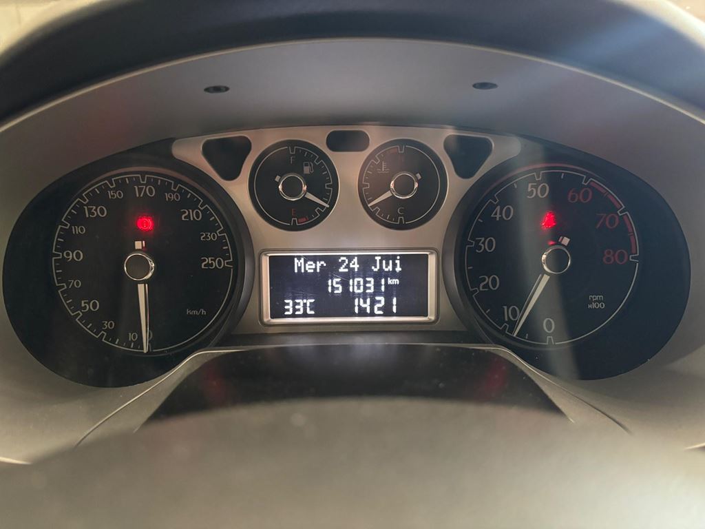 Lancia Delta ORO 1.4 T-JET 120