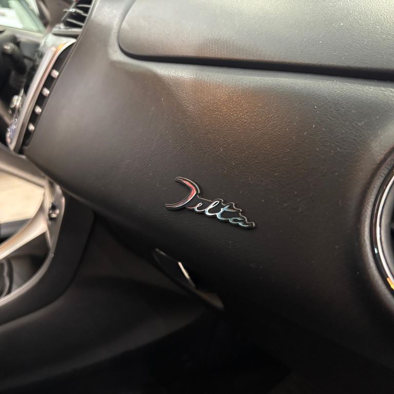 Lancia Delta ORO 1.4 T-JET 120