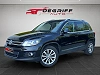 Volkswagen Tiguan 2.0 TDI 150 FAP BlueMotion Technology Carat 4Motion thumbnail