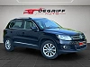 Volkswagen Tiguan 2.0 TDI 150 FAP BlueMotion Technology Carat 4Motion thumbnail