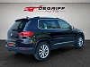 Volkswagen Tiguan 2.0 TDI 150 FAP BlueMotion Technology Carat 4Motion thumbnail