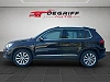Volkswagen Tiguan 2.0 TDI 150 FAP BlueMotion Technology Carat 4Motion thumbnail