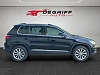 Volkswagen Tiguan 2.0 TDI 150 FAP BlueMotion Technology Carat 4Motion thumbnail