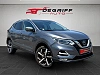 Nissan Qashqai 1.2 DIG-T 115 Tekna thumbnail