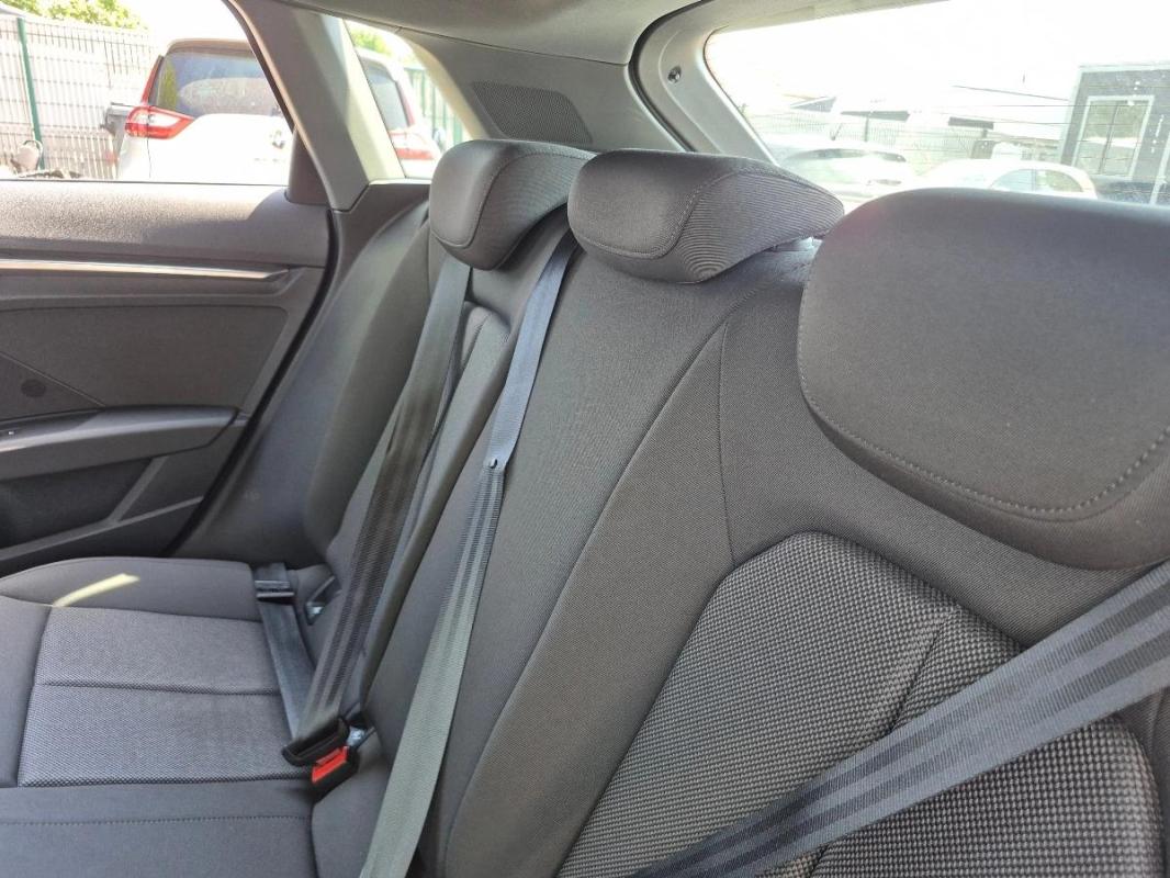 Audi A3 SPORTBACK 2.0 30 TDI 115 BUSINESS EDITION S-LINE S-TRONIC BVA