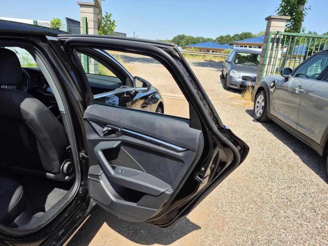 Audi A3 SPORTBACK 2.0 30 TDI 115 BUSINESS EDITION S-LINE S-TRONIC BVA