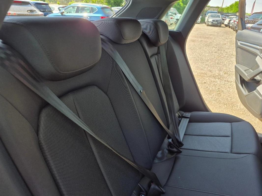 Audi A3 SPORTBACK 2.0 30 TDI 115 BUSINESS EDITION S-LINE S-TRONIC BVA