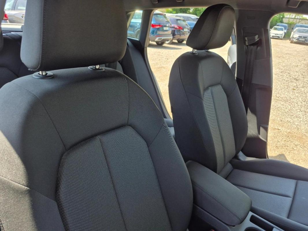 Audi A3 SPORTBACK 2.0 30 TDI 115 BUSINESS EDITION S-LINE S-TRONIC BVA