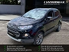 Ford EcoSport PRIX MARCHAND OU EXPORT thumbnail