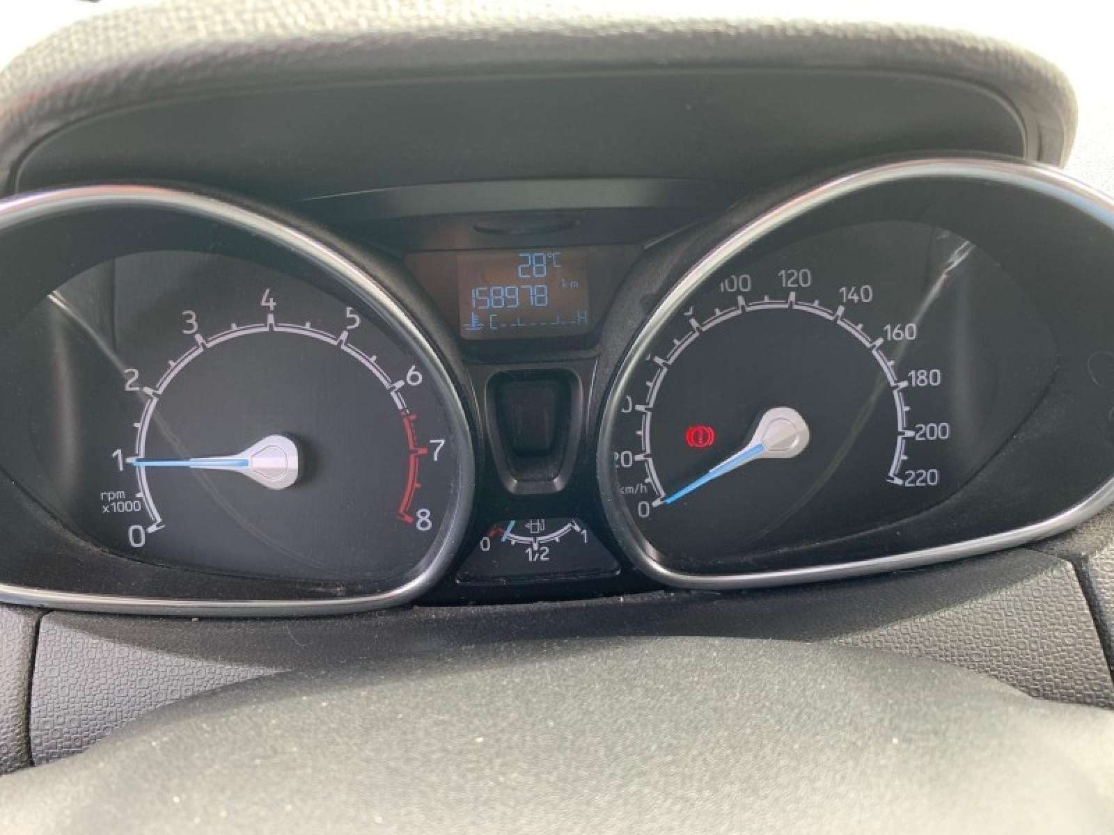 Ford EcoSport PRIX MARCHAND OU EXPORT