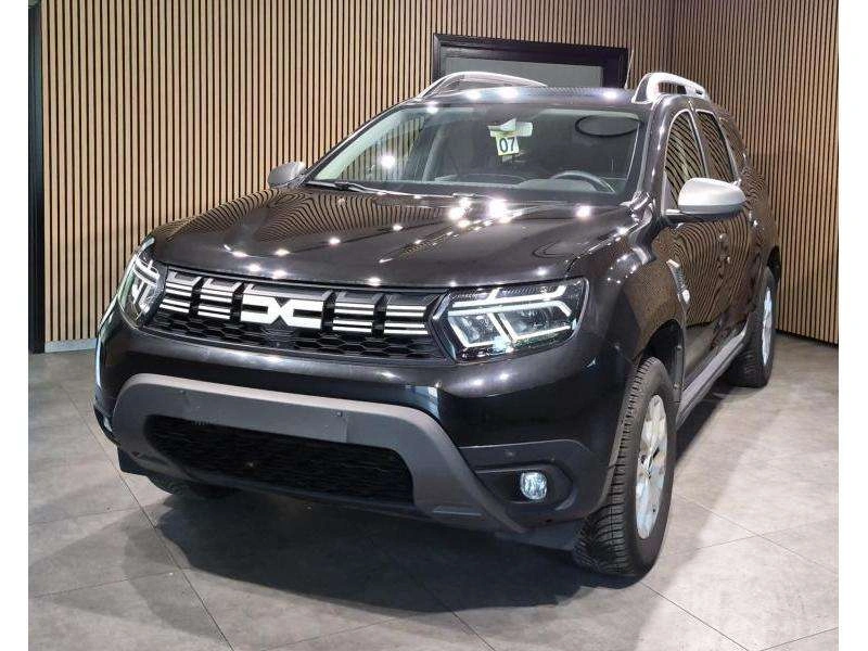 Dacia Duster II Journey