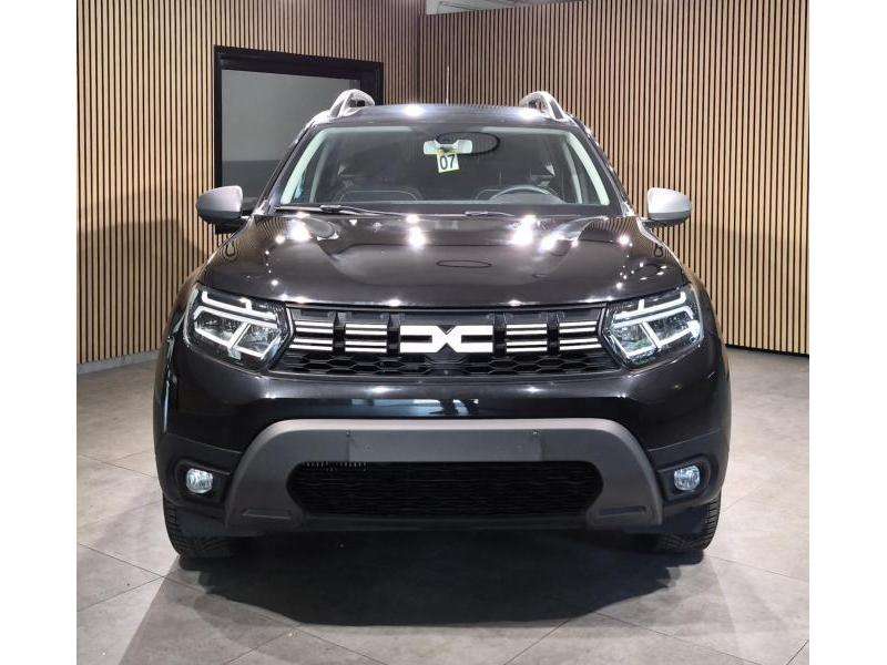 Dacia Duster II Journey