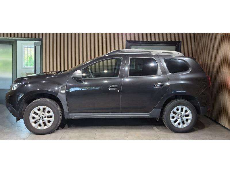 Dacia Duster II Journey