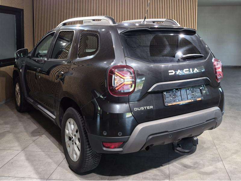 Dacia Duster II Journey