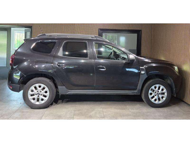Dacia Duster II Journey