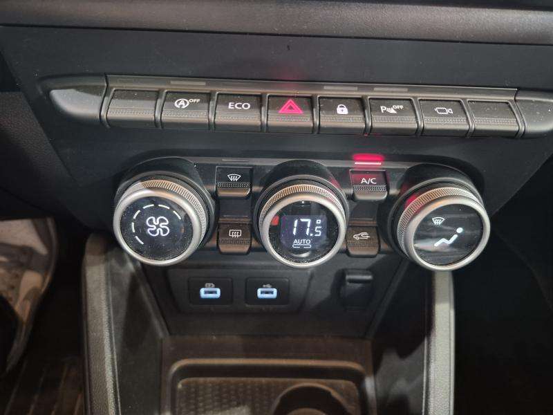 Dacia Duster II Journey