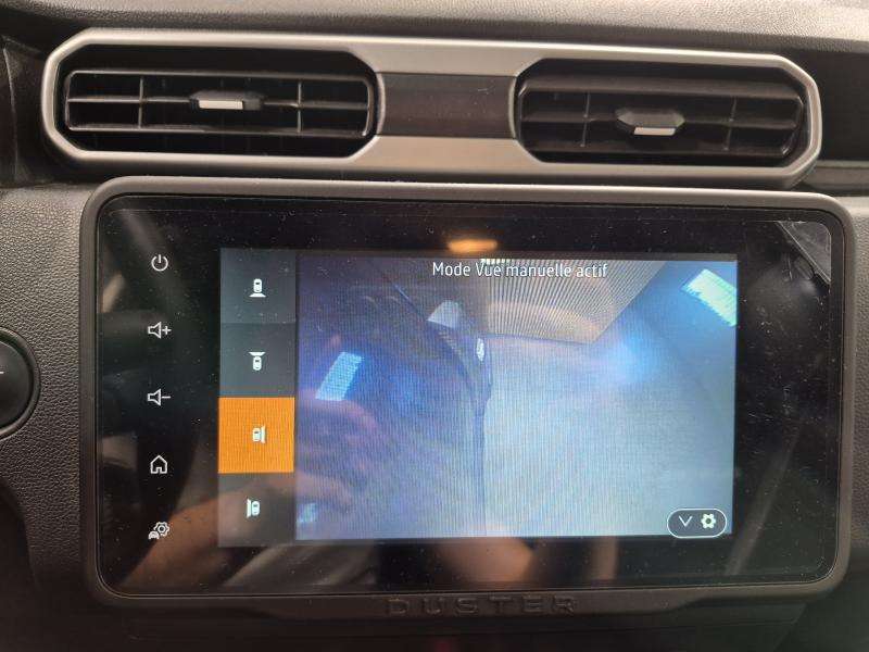 Dacia Duster II Journey