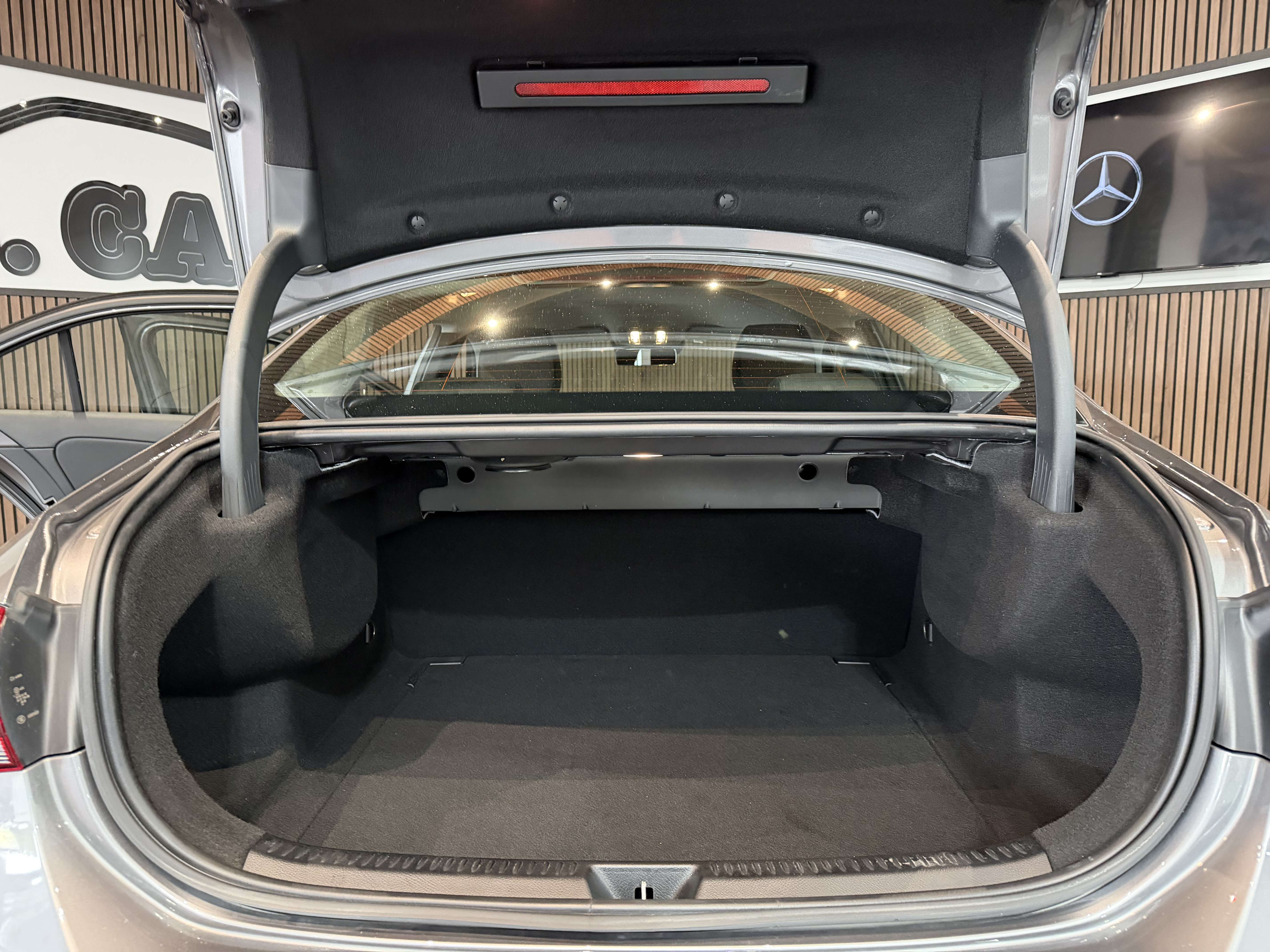 Mercedes-Benz A 200 d - GARANTIE 12MOIS - 1ERPRO - AUTOMATIQUE