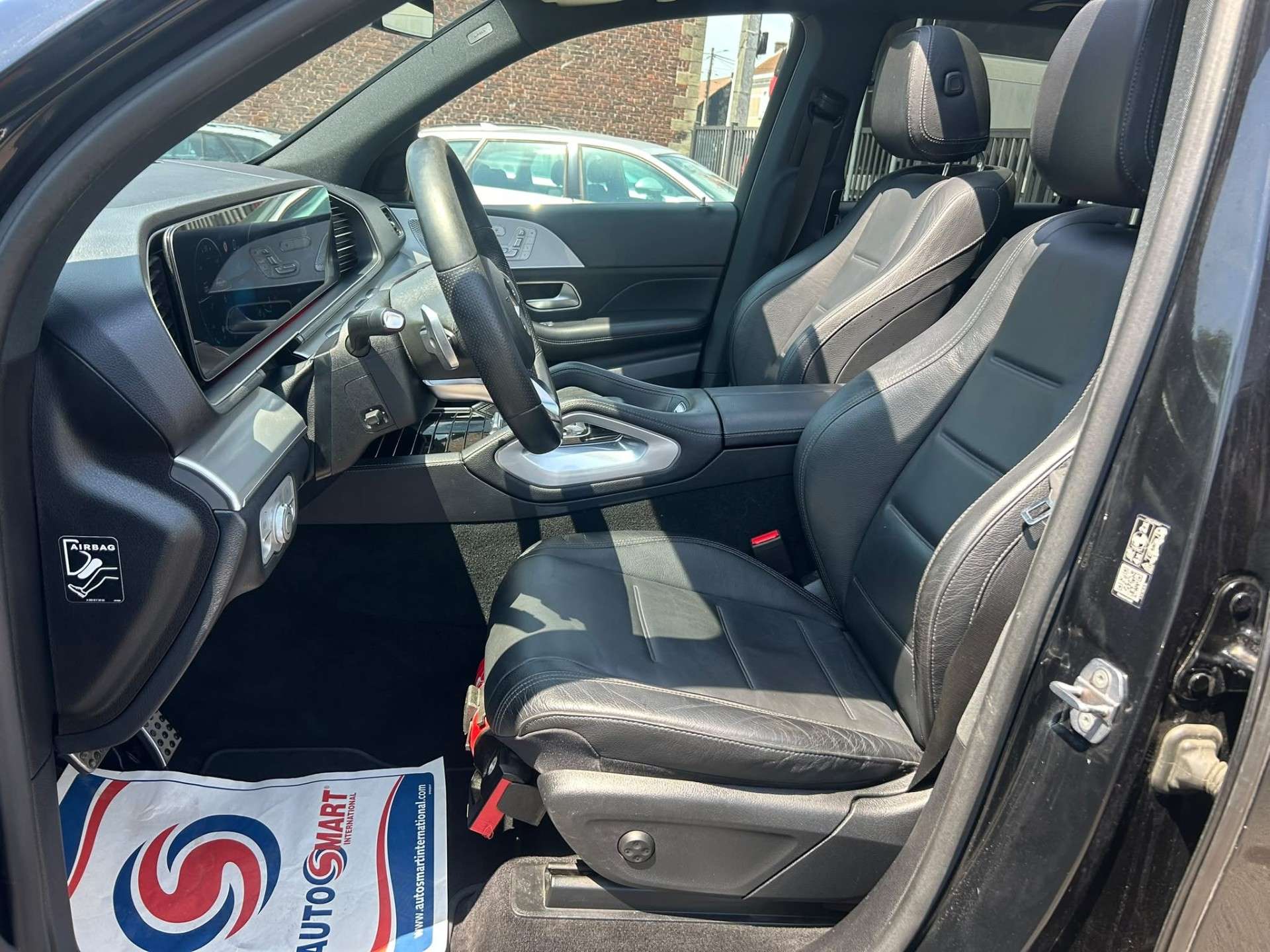 Mercedes-Benz GLE 300 GLE 300 d 4-Matic