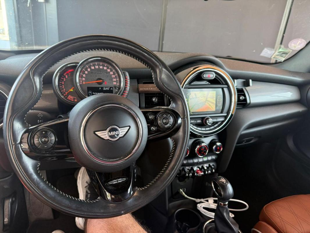 Mini Mini Cabriolet 1.5i - 136 F57 Cooper PHASE 1