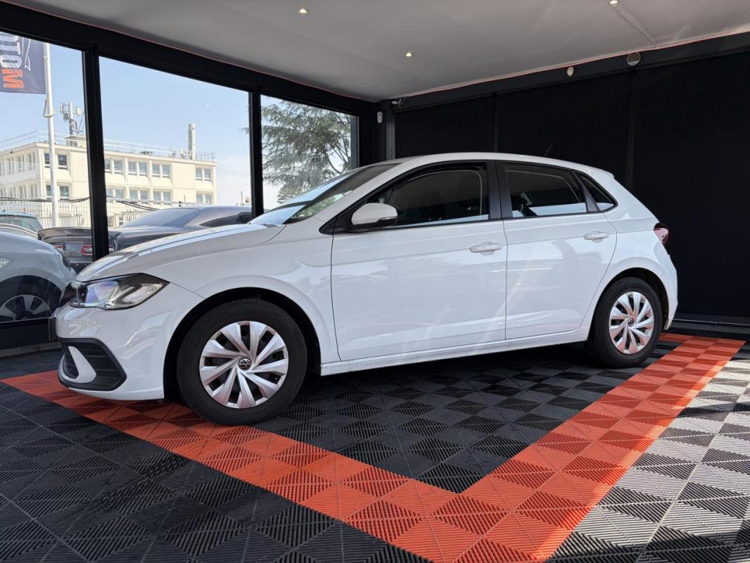 Volkswagen Polo 1.0 MPI - 80 VI AW . PHASE 2