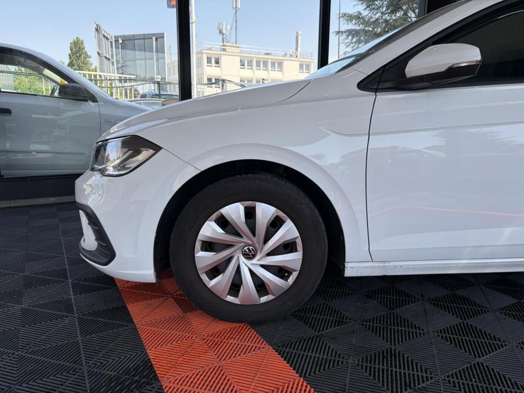 Volkswagen Polo 1.0 MPI - 80 VI AW . PHASE 2