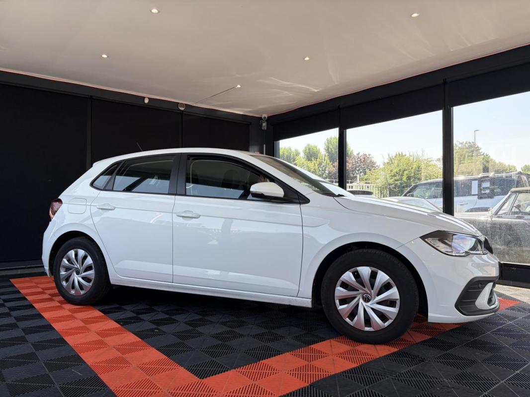 Volkswagen Polo 1.0 MPI - 80 VI AW . PHASE 2